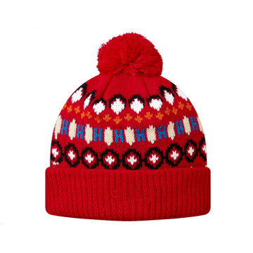 Padrões de Tricô Beanie Grátis para Bebês